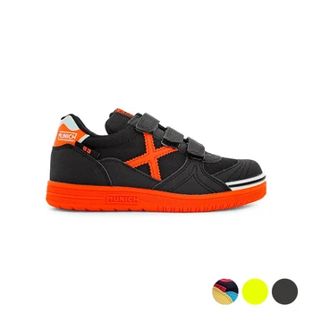 

Children's Indoor Football Shoes Munich G3 Kid VCO