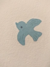 Mural Decals Wallpaper Decor Height-Measure Animal-Trees Nursery Forest Creative Nordic Modern