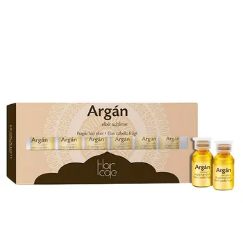 

HAIRCARE ARGAN SUBLIME fragile hair elixir 6x3 ml