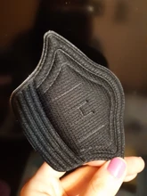 Sunvo-plantillas de mujer para zapatillas deportivas, talla ajustable, forro del tacón, Protector de empuñaduras, parche para calmar el dolor, cuidado de los pies