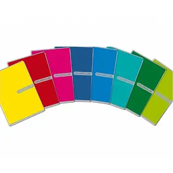 

Notebooks metal point A4 10 PezziBLASETTI4.76