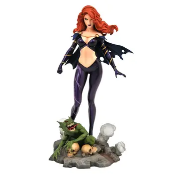 

Figura Goblin Queen Marvel Comic Gallery diorama
