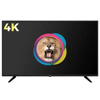 

Nevir Tv 50 inch led hd ready - nvr - 8060 - 504k2s - sma - n