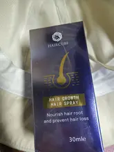 HAIRCUBE-esencia para el crecimiento del cabello, tratamiento para la pérdida del cabello, anticaída, prevención, Alopecia, líquido dañado, reparación del cabello
