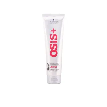

OSIS tame wild smoothing anti-frizz cream 150 ml