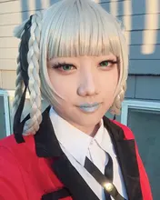 EYESHARE- 2 unids/par Color caramelo anual Color de lente de contacto ampliar alumno de lentes de contacto de Color de ojos