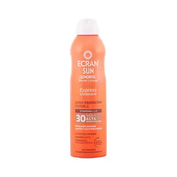 

Spray Sun Protector Ecran SPF 30 (250 ml)