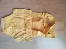 Body de verano para recién nacido, mono de botón a rayas, informal, sin mangas, con espalda descubierta, ropa sólida, 11 colores