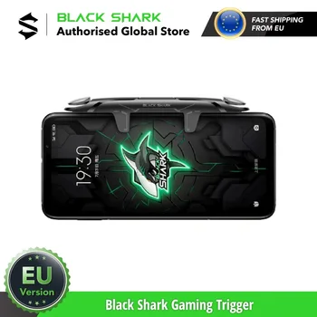 

Global Version Black Shark Gaming Trigger (Brand New & Sealed)
