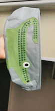 Organizador de cochecito de bebé Bolsa De para Carro de bebé cochecito bolsa para cochecito Sr. & Sra. Regalo pareja regalo aniversario regalo viaje regalo suyo y suya de bolsas niños cochecito bolsa