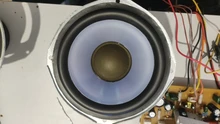 Repair-Accessories Speaker Suspension Rubber-Surround for 2inch 8-New-Size