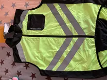 Cycling-Vest Top-Cycle-Gilet Wind-Coat Road-Bike Sleeveless Jersey Reflective Ciclismo