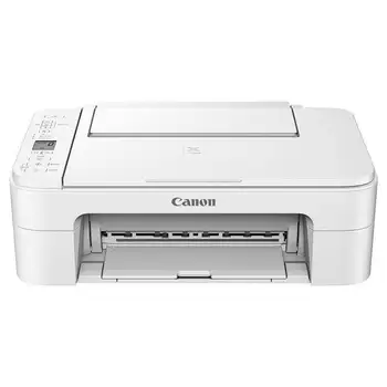 

Multifunción canon wifi pixma ts3351 blanca - res 4800*1200ppp - 7.7/4ppm - scan 600*1200ppp - usb - cartuchos pg 545 / xl