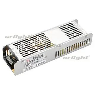 020824 Блок питания HTS-150L-12(12V, 12.5A, 150W) ARLIGHT