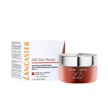 

365 SKIN REPAIR rich day cream 50 ml