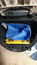 Fabric-Bag Replacement-Part Vacuum-Cleaner High-Quality for Samsung Dust-Bag Long Term