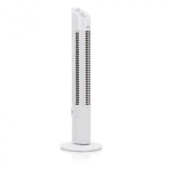 

Tower Fan Tristar Ve5905 30w 73cm White
