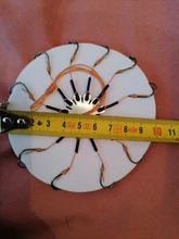 2pcs/Lot Carp Bait Fishhooks for Fishing Flap Explosion String Hook Prevent Winding PE