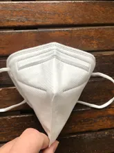 5-100pcs face mask KN95 facial masks FFP2 CE filter mask ffpp2 maske de filtro antipolvo máscara mascarillas mascherine tapaboca