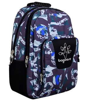 

Backpack Digit Bagoose Adaptive 29x42x16 cm.