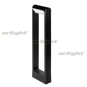 020345 Светильник LGD-Path-Frame-Rotary-H650B-6W Warm White ARLIGHT