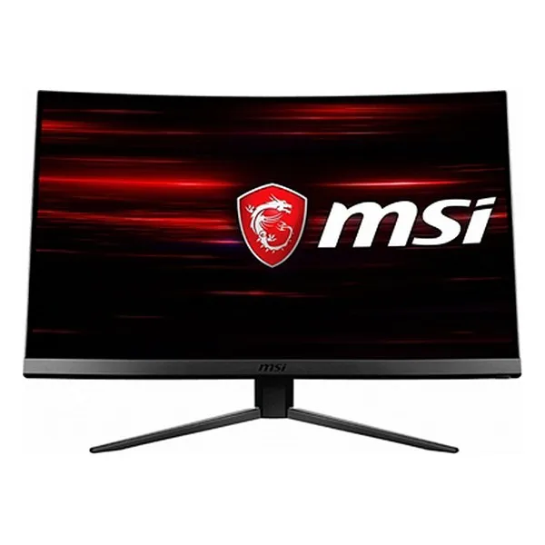 Игровой монитор MSI Optix MAG271CV 27 &quotFull HD 144 Гц HDMI черный | Компьютеры и офис