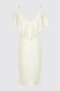 

Trendyol Sleeve Detail Dress TPRSS20EL2163