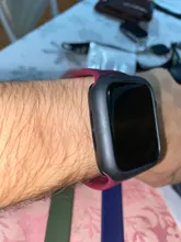 Correa de silicona para Apple Watch, correa elástica de 44mm, 40mm, 38mm, 42mm, Serie 6, 5, 4, 3, SE, 42