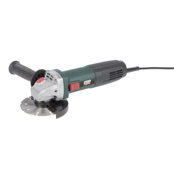 

GRINDER PROFESIONAL115 MM 720W POWERPLUS