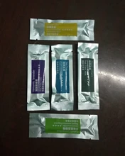 Car Perfume Air-Purifier Car-Air-Freshener Replacement Car-Styling 5pcs