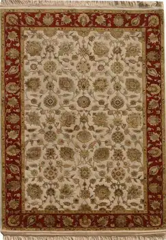 

Carpet Collection "Aurora 14/14" qnq03-mivr-red 71x150 cm 41365