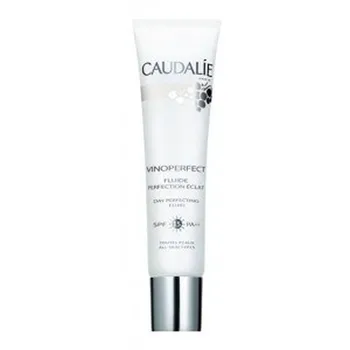 

Caudalie vinoperfect fluido FPS20