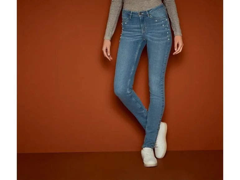 Jeans women Esmara|Jeans| - AliExpress