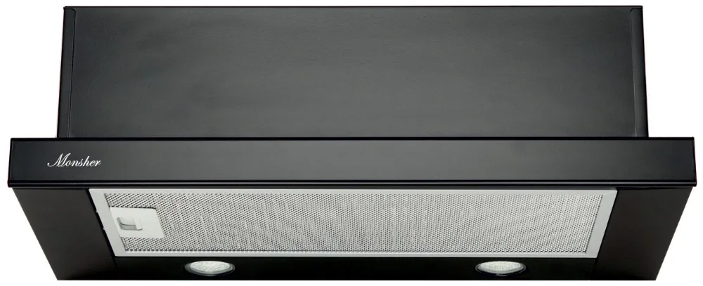 Monsher TELE II 60 B встраиваемая вытяжка