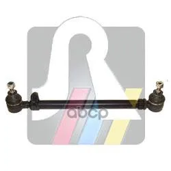 94-00818_тяга Рулевая С Наконечником! Mb W123/C123/T123 All 76-85 Rts 9400818 RTS арт. 9400818