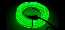 Atmosphere-Light Lights Neon-Strips El-Wire Party-Decoration Auto-Interior-Lamp Flexible
