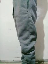 Pantalones informales de deporte para hombre, ropa deportiva, pantalones ajustados, negros, de jogging