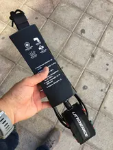 Correa de tabla de Surf, accesorio de 6/7 pies, 6mm