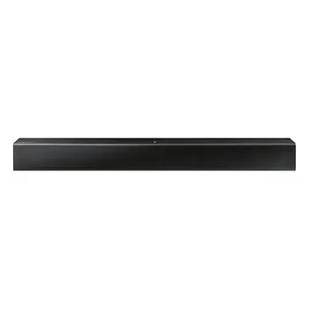 

Wireless Sound Bar Samsung HWT400 2.0 Bluetooth 40W Black