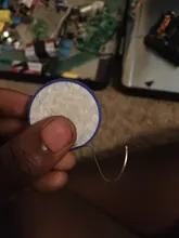 Alambre de soldadura de núcleo de colofonia de alta pureza, 63/37, 10g, 0,8mm, con flujo de 2% y punto de fusión bajo para soldador eléctrico