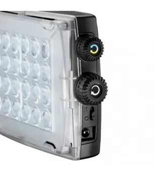 

MANFROTTO CROMA 2 LED TORCH