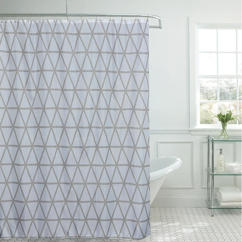 Bathroom curtain modern style шторка для ванны. Штора для ванной комнаты с кольцами studiotex maze gold 180x180 см cpg18180500. Штора в ванную. Занавеска в ванную комнату. Занавеска в ванную комнату.