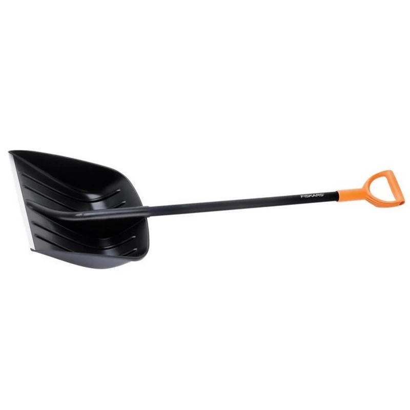 Лопата для уборки снега Fiskars Solid(1026794