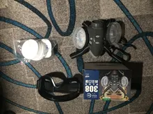 Mascarilla de seguridad para carpintero, protector para pulidora, a prueba de polvo y con 10 filtros nuevo, máscara respiratoria antipolvo con filtro dual