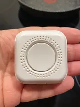 YUPA-timbre inteligente inalámbrico, 433MHZ, luz LED, 36 canciones, bienvenida, seguridad del hogar, botón pulsador EU US