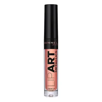 

Lip-gloss Art Metallics Rimmel London