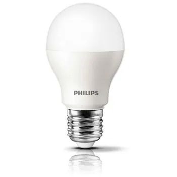 

Lamp Philips scene switch a 60 9.5-60 W E 27 3000 K
