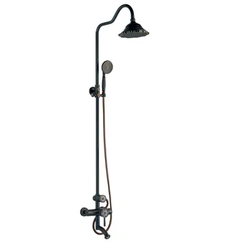 

Mixer Lemark Jasmine supplier for bath and shower