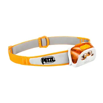 

Lantern head Tikka XP orange Petzl (e99hou)