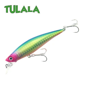 Tulala твердая приманка литая 32 г Duo приманка ложка Shore литье свинцовая Рыбная Морская рыбалка на щуку Приманка снасти вобберы жесткие приманки - Цвет: CARROT